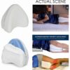 Подушка ортопедическая для ног CONTOUR LEG PILLOW