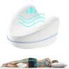 Подушка ортопедическая для ног CONTOUR LEG PILLOW