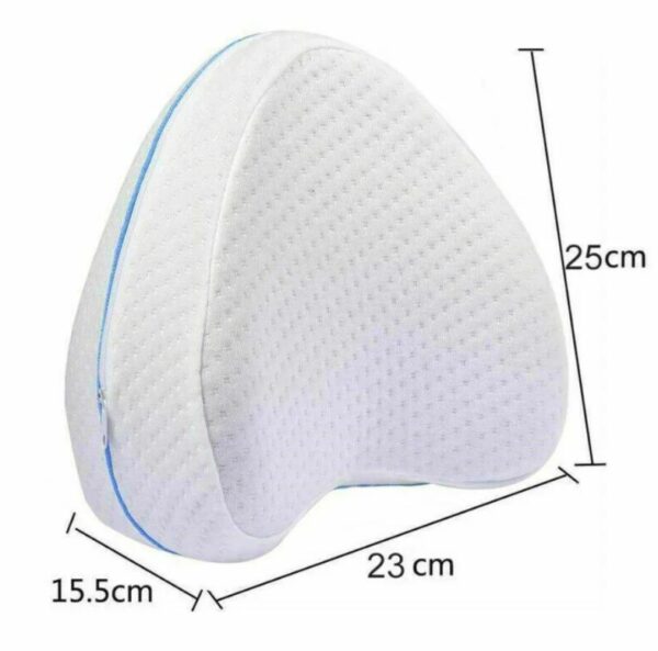 Подушка ортопедическая для ног CONTOUR LEG PILLOW