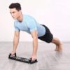 Платформа для отжиманий push up rack board, доска для отжиманий push up board