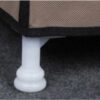 Стелаж для хранения обуви Shoe Cabinet 160X60Х30 Полка для обуви Тканевый стелаж для обуви