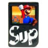 Ретро приставка Sup консоль с цветным LCD экраном без джойстика 8-bit 400 игр