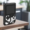 Ретро приставка Sup консоль с цветным LCD экраном без джойстика 8-bit 400 игр