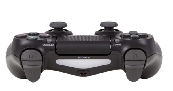 Геймпад беспроводной (Джойстик) SONY PS4 DOUBLESHOCK 4