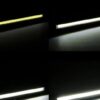 Фонарь аккумуляторный для кемпинга BL-821 COB с магнитом