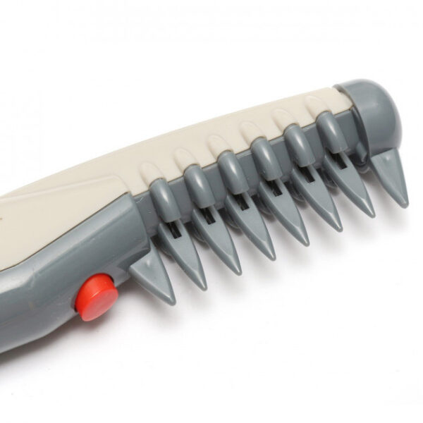 Расческа для шерсти Кnot out electric pet grooming comb WN-34