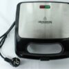 Сендвичница Sandwich Maker Crownberg CB 1070