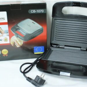 Сендвичница Sandwich Maker Crownberg CB 1070