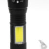 Фонарь аккумуляторный BL-Т6-29 с USB 5385