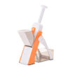 Мультислайсер тёрка для овощей Brava Spring Slicer 9462