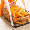 Мультислайсер тёрка для овощей Brava Spring Slicer 9462