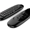 Пульт клавиатура Air Mouse C120