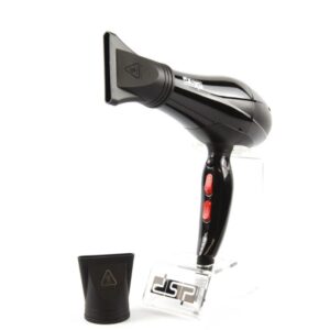 Фен для волос Hair Dryer 1600W DSP