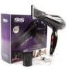 Фен для волос Hair Dryer 1600W DSP