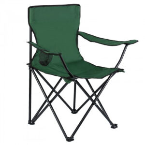 Стул раскладной туристический для рыбалки HX 001 Camping quad chair