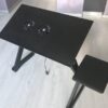Столик трансформер для ноутбука Laptop Table T8