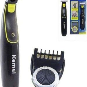 Электробритва профессиональная Kemei Km-661