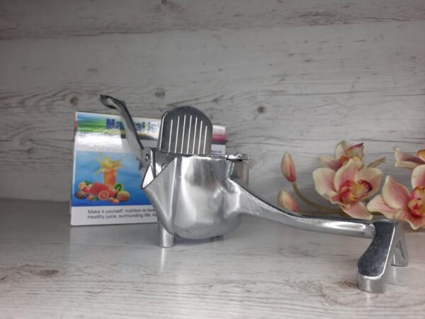 Соковыжималка ручная для фруктов с зажимом Hand Juicer ST536