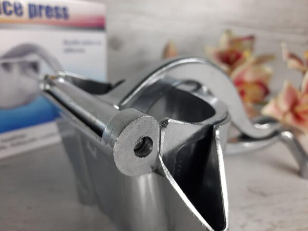 Соковыжималка ручная для фруктов с зажимом Hand Juicer ST536