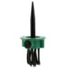 Умная система полива Multifunctional sprinkler распылитель дождеватель для полива газона на 360 градусов