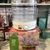 Сушильный аппарат сушилка для фруктов , овощей и прочих продуктов , сушка , дегидратор .Zepline 029