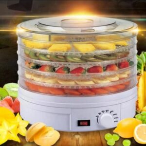 Сушильный аппарат сушилка для фруктов , овощей и прочих продуктов , сушка , дегидратор .Zepline 029