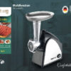 Мясорубка Rainberg RB-678 3000W + Насадка Для Колбас