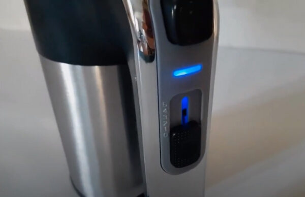 Миксер ручной 5 скоростей 600 Вт Rainberg RB-1012