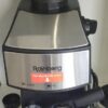 Кофеварка рожковая Espresso Rainberg RB-8111 с капучинатором