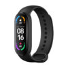 Фитнес браслет Smart Mi Band M6 с измерением кислорода и давления. Более 10 функций Реплика