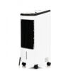 Кондиционер BL-201 Портативный воздушный охладитель (Air Cooler) на водяной основе 80W С ПУЛЬТОМ