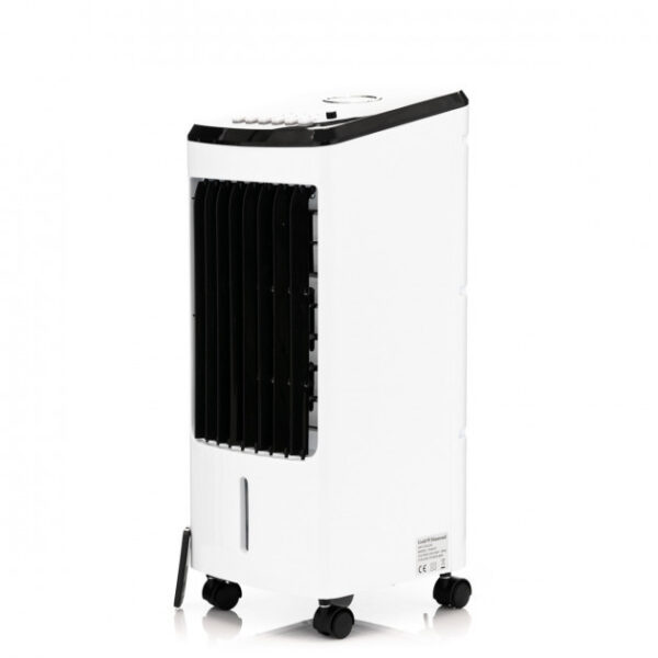 Кондиционер BL-201 Портативный воздушный охладитель (Air Cooler) на водяной основе 80W С ПУЛЬТОМ
