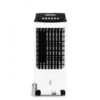 Кондиционер BL-201 Портативный воздушный охладитель (Air Cooler) на водяной основе 80W С ПУЛЬТОМ