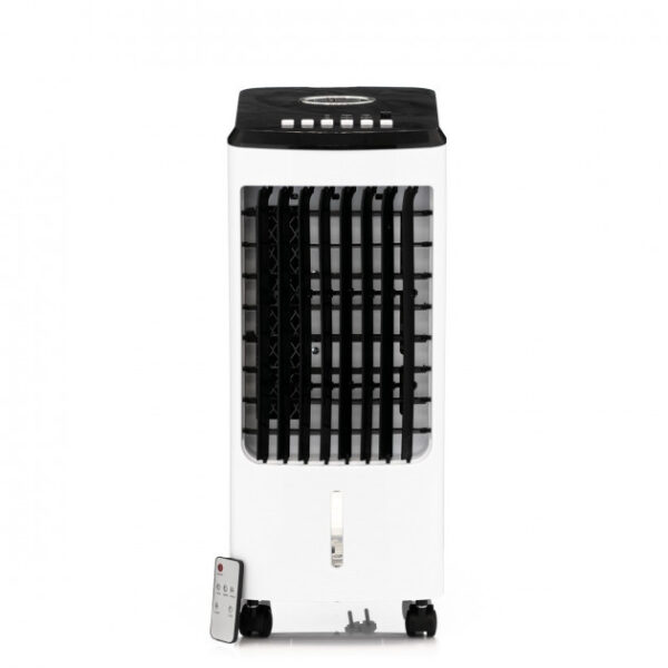 Кондиционер BL-201 Портативный воздушный охладитель (Air Cooler) на водяной основе 80W С ПУЛЬТОМ