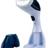 Отпариватель для одежды ручной 1100 Вт, паровой утюг Difei Handheld Garment Steamer DF-019A