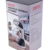 Отпариватель для одежды ручной 1100 Вт, паровой утюг Difei Handheld Garment Steamer DF-019A