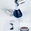 Отпариватель для одежды ручной 1100 Вт, паровой утюг Difei Handheld Garment Steamer DF-019A