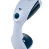 Отпариватель для одежды ручной 1100 Вт, паровой утюг Difei Handheld Garment Steamer DF-019A