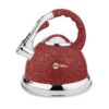Чайник со свистком гранитный HIGHER+KITCHEN ZP-021 3.5 л