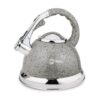 Чайник со свистком гранитный HIGHER+KITCHEN ZP-021 3.5 л
