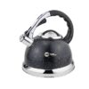 Чайник со свистком гранитный HIGHER+KITCHEN ZP-021 3.5 л
