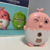 Увлажнитель воздуха ультразвуковой Humidifier EL-544-23