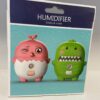 Увлажнитель воздуха ультразвуковой Humidifier EL-544-23