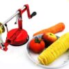 Машинка для резки картофеля спиралью SPIRAL POTATO SLICER Чипсы Top Trends TM-119