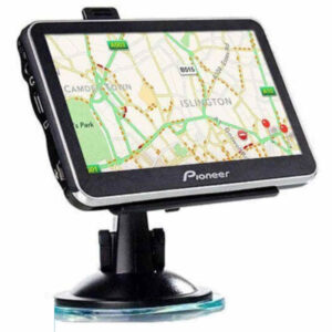 GPS навигаторы