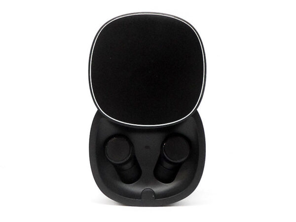 Беспроводные наушники Гарнитура Double с кейсом Bluetooth DOUBLE-TWS06