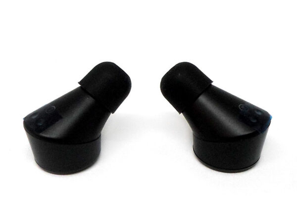 Беспроводные наушники Гарнитура Double с кейсом Bluetooth DOUBLE-TWS06