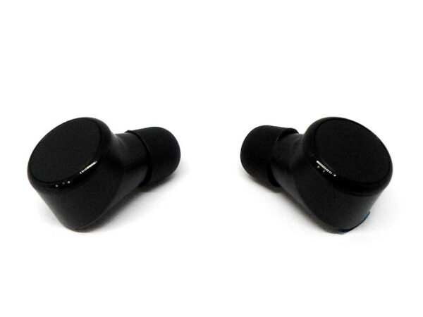 Беспроводные наушники Гарнитура Double с кейсом Bluetooth DOUBLE-TWS06