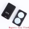 GPS  GSM Трекер для велосипедов и мотоциклов (Silicon Valley Technology and Quality) Tracker GF-07
