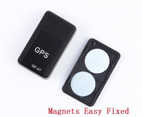 GPS  GSM Трекер для велосипедов и мотоциклов (Silicon Valley Technology and Quality) Tracker GF-07
